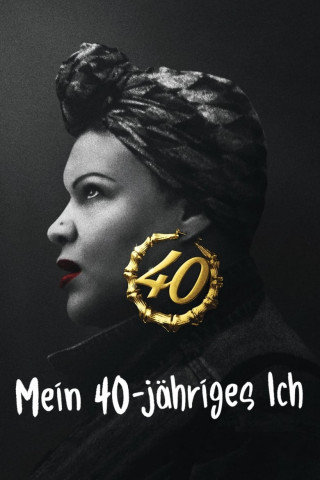 Mein 40-jähriges Ich (2020)