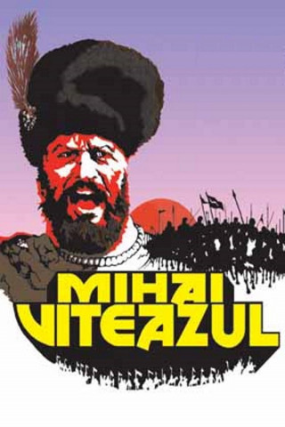 Mihai Viteazul - Schlacht der Giganten (1971)