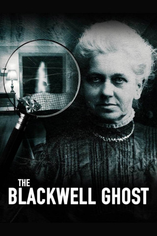 The Blackwell Ghost: Recovered Footage (2017)