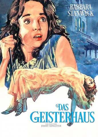 Das Geisterhaus (1977)