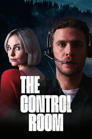 The Control Room (2022)
