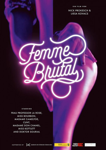 Femme Brutal (2017)