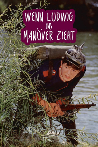 Wenn Ludwig ins Manöver zieht (1967)