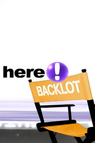 Backlot (2008)