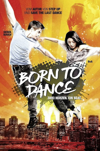 Born to Dance (2013)
