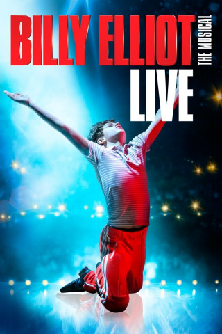 Billy Elliot: Musical Live (2014)