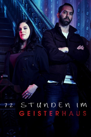 72 Stunden im Geisterhaus (2016)