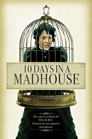 10 Days in a Madhouse (2015)