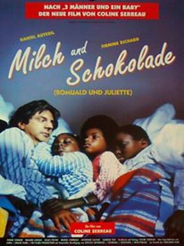 Milch und Schokolade (1989)