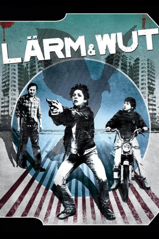 Lärm und Wut (1988)