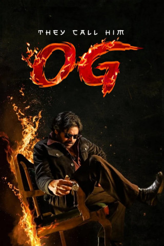 They Call Him OG (2025)