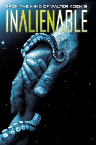 I Am an Alien (2008)