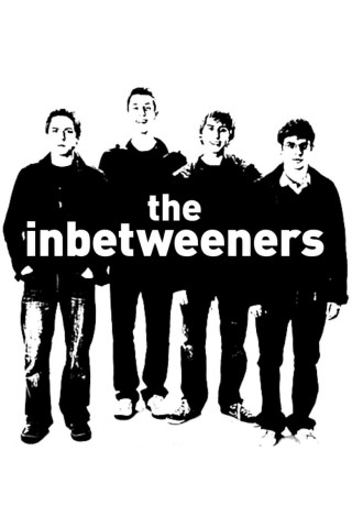 The Inbetweeners - Unsere jungfräulichen Jahre (2008)