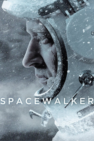 Spacewalker (2017)