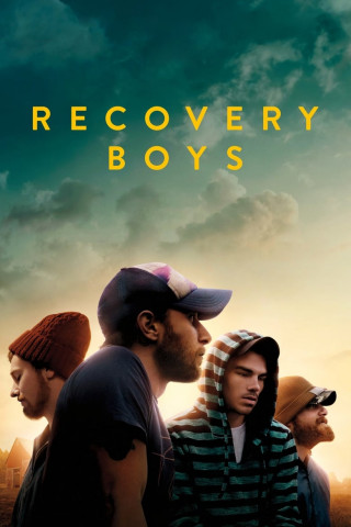 Recovery Boys – Jeder Versuch zählt (2018)