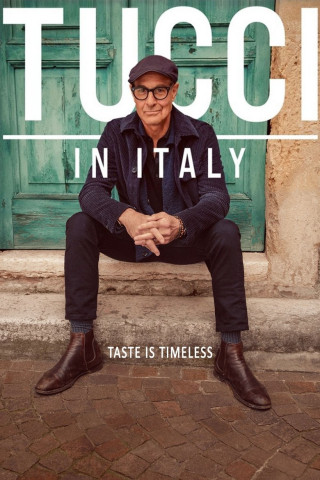 Tucci in Italien (2025)