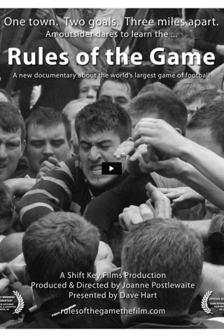 Rules of the Game (2012)