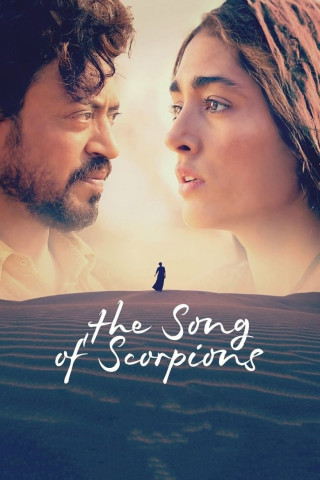 The Song of Scorpions [OV] (2019)