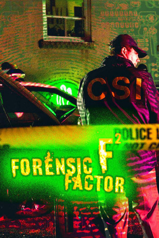 Forensischer Faktor - Forensic Factor (2003)