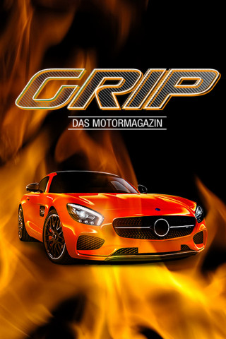 Grip - Das Motormagazin (2008)