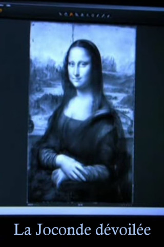 Das Geheimnis Mona Lisa (2012)