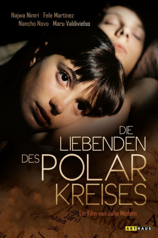 Die Liebenden des Polarkreises (1998)