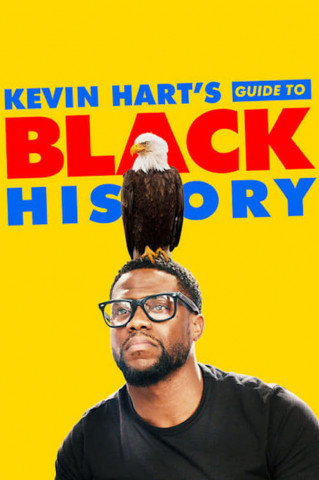 Kevin Hart erklärt die afroamerikanische Geschichte (2019)