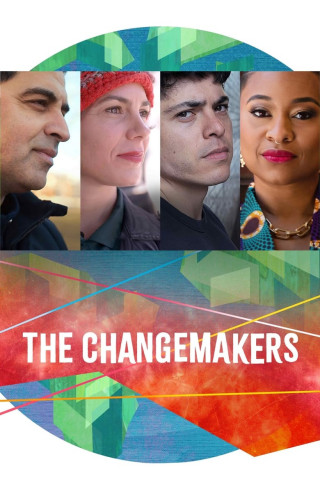 The Changemakers (2024)