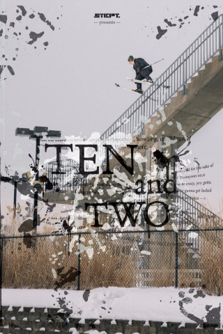 Ten and Two (2014)