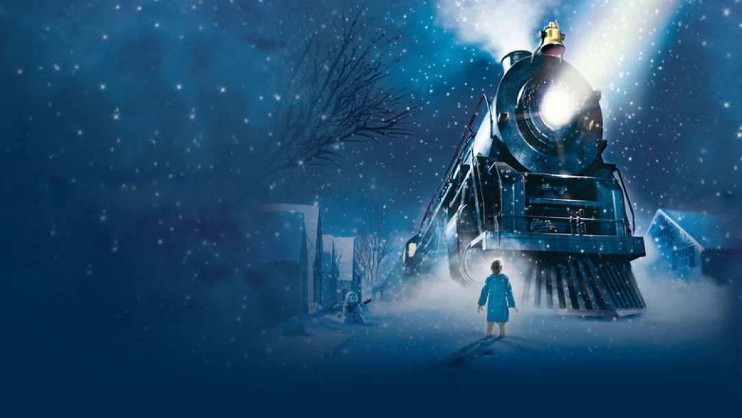 Der Polarexpress (2004)