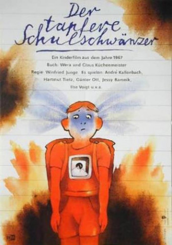 Der tapfere Schulschwänzer (1967)