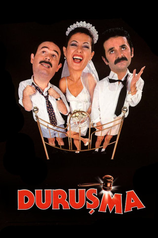 Duruşma (1999)