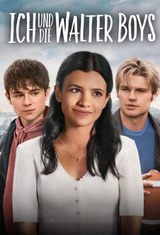 Ich und die Walter Boys (2023)