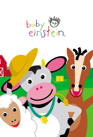 Baby Einstein (1997)