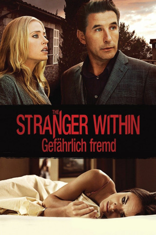 The Stranger Within - Gefährlich fremd (2013)