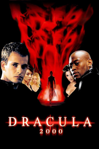 Wes Craven präsentiert Dracula (2000)