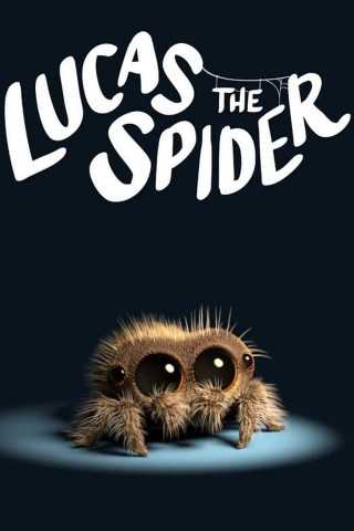 Lucas, die Spinne (2017)