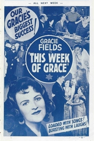 This Week Of Grace (1933)