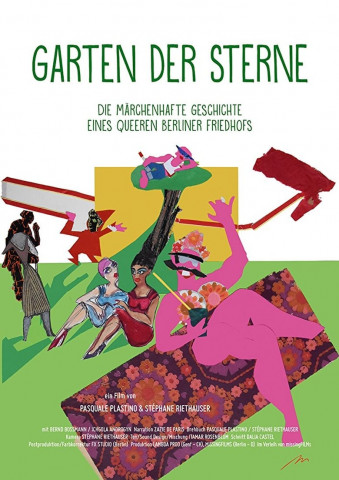 Garten der Sterne (2016)