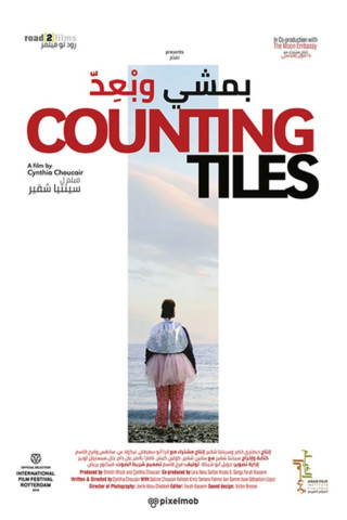 Counting Tiles (2018)
