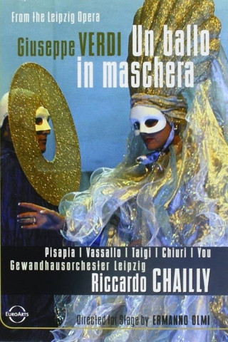 Un ballo in maschera (2005)