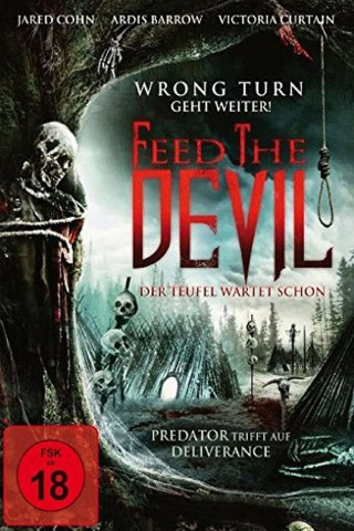 Feed the Devil (2015)