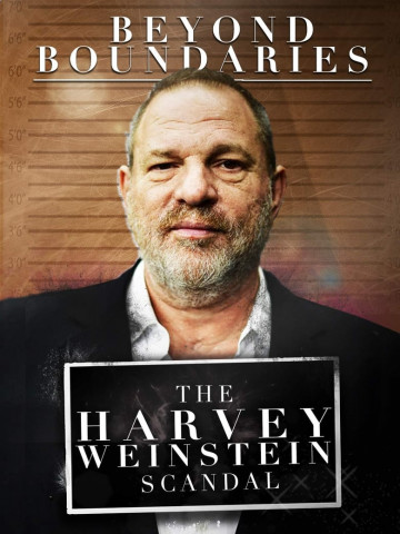 Harvey Weinstein - Chronik eines Skandals (2018)