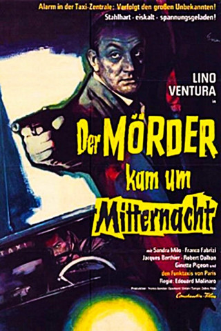 Der Mörder kam um Mitternacht (1959)