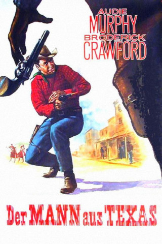 Der Mann aus Texas (1966)