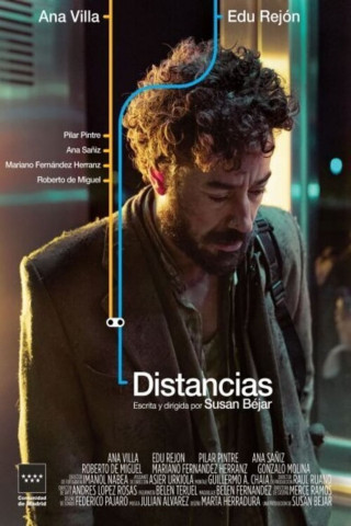 Distances (2020)