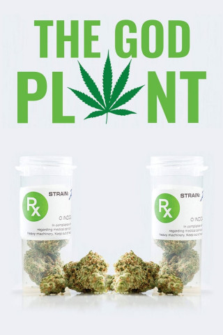 Die Göttliche Pflanze (2018)