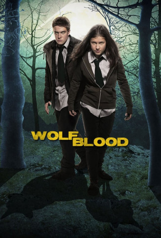 Wolfblood - Verwandlung bei Vollmond (2012)