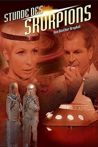 Stunde des Skorpions (1968)