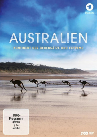 Australien (2014)